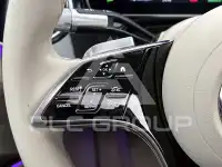 2023 Mercedes Benz Eqs