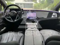 2023 Mercedes Benz Eqs