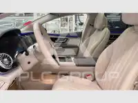 2023 Mercedes Benz Eqs