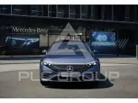 2023 Mercedes Benz Eqs