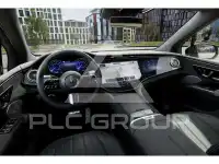 2023 Mercedes Benz Eqs