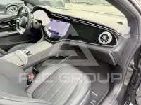 2023 Mercedes Benz Eqs
