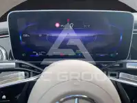 2023 Mercedes Benz Eqs
