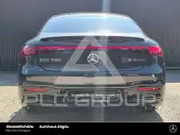 2023 Mercedes Benz Eqs