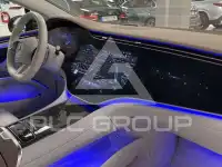 2023 Mercedes Benz Eqs