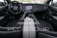 2023 Mercedes Benz Eqs