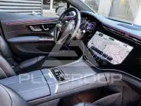 2023 Mercedes Benz Eqs