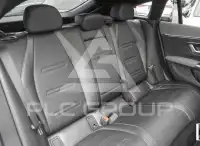 2023 Mercedes Benz Eqs