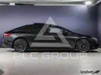 2023 Mercedes Benz Eqs