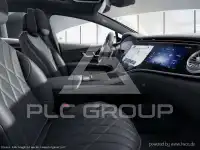 2023 Mercedes Benz Eqs