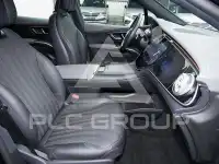 2023 Mercedes Benz Eqs