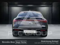 2023 Mercedes Benz Eqs
