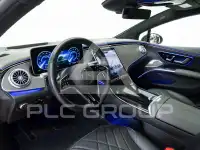 2023 Mercedes Benz Eqs