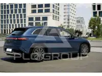 2023 Mercedes Benz Eqs