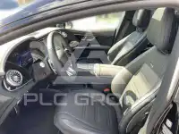 2023 Mercedes Benz Eqs
