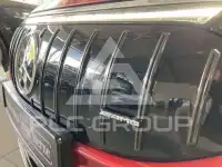 2023 Mercedes Benz Eqs