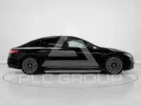2023 Mercedes Benz Eqs