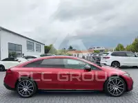 2023 Mercedes Benz Eqs