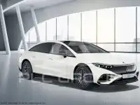 2023 Mercedes Benz Eqs
