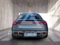 2023 Mercedes Benz Eqs