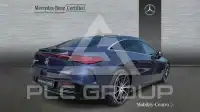 2023 Mercedes Benz Eqs