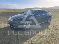 2023 Mercedes Benz Eqs