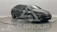 2023 Mercedes Benz Eqs