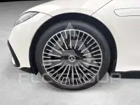 2023 Mercedes Benz Eqs