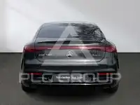 2023 Mercedes Benz Eqs