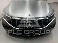 2023 Mercedes Benz Eqs