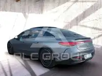 2023 Mercedes Benz Eqs