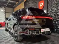 2023 Mercedes Benz Eqs