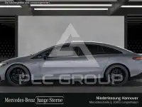 2023 Mercedes Benz Eqs