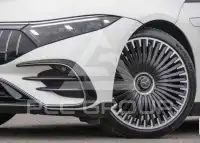 2023 Mercedes Benz Eqs