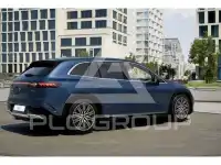 2023 Mercedes Benz Eqs
