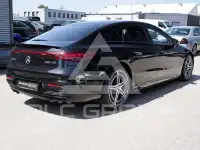 2023 Mercedes Benz Eqs