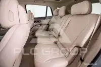 2023 Mercedes Benz Eqs