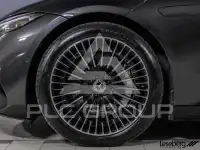 2023 Mercedes Benz Eqs
