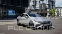 2023 Mercedes Benz Eqs
