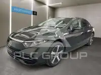 2023 Mercedes Benz Eqs