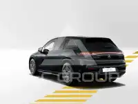 2023 Mercedes Benz Eqs