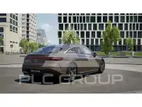 2023 Mercedes Benz Eqs