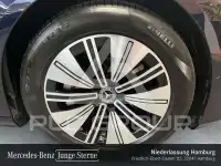 2023 Mercedes Benz Eqs