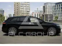 2023 Mercedes Benz Eqs