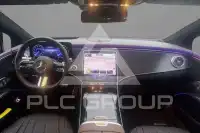 2023 Mercedes Benz Eqs