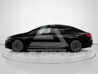 2023 Mercedes Benz Eqs