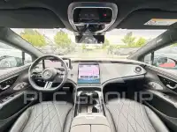 2023 Mercedes Benz Eqs