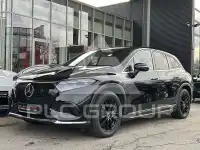 2023 Mercedes Benz Eqs