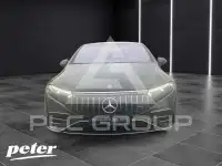 2023 Mercedes Benz Eqs