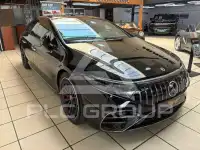 2023 Mercedes Benz Eqs
